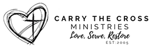 Carry The Cross Ministries Logo
