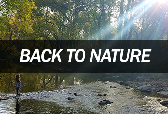 Back to Nature Ministry