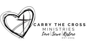 Carry The Cross Ministries Logo